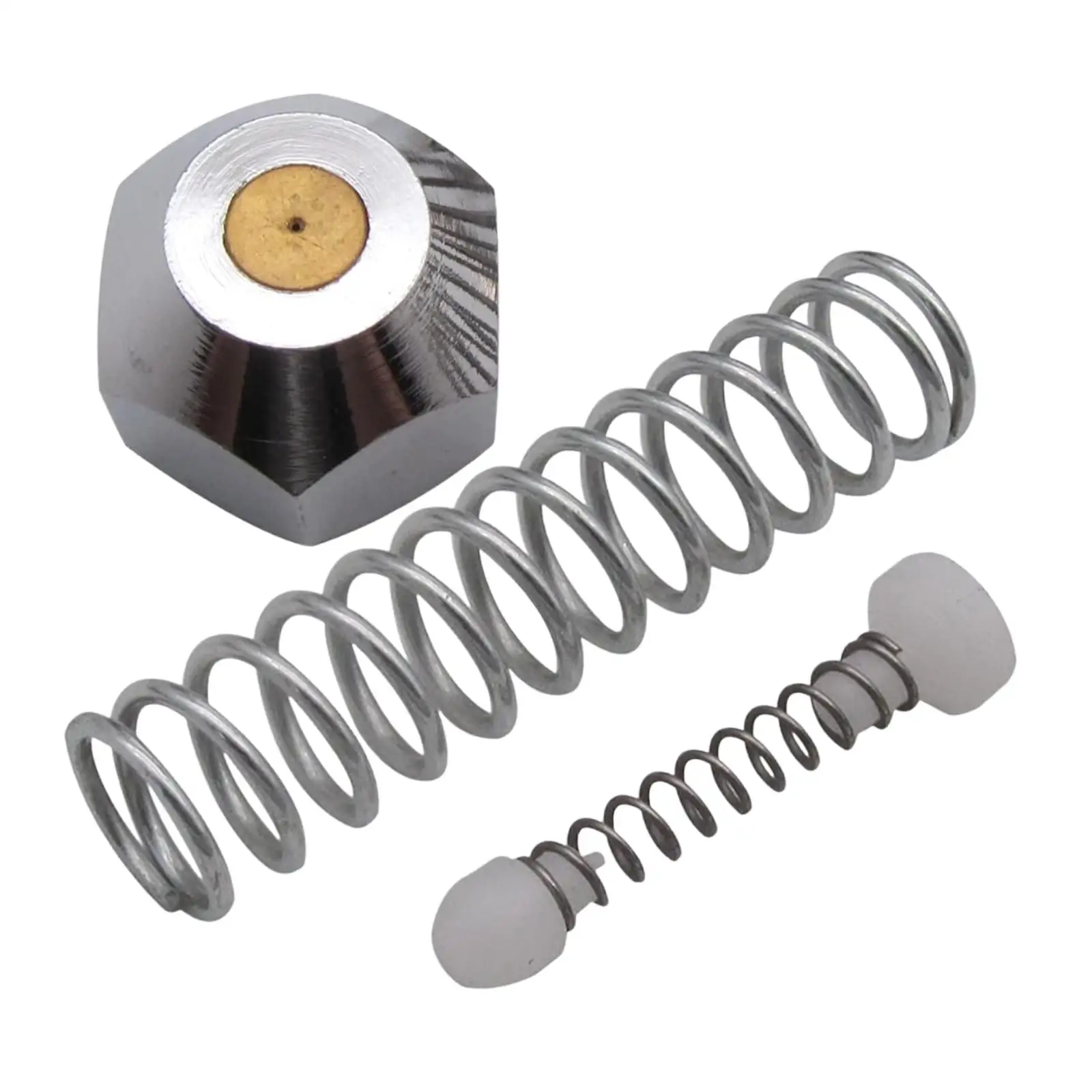 

Nozzle Spring Piston Set Dirt Cleaning Pressure Electric Washer Accessories