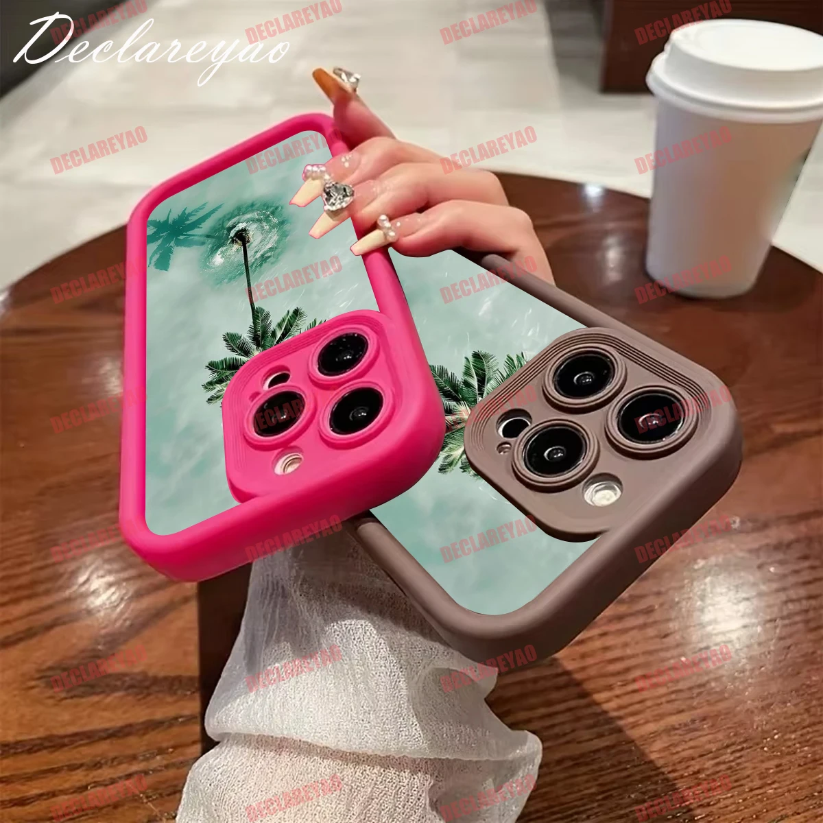 شخصية لتقوم بها بنفسك غطاء صورة قابل للتخصيص ل Redmi 8 4G 12C ملاحظة A2 9A Po Ultra 12S Prime 9C K30 9 7 10A 11T 9T 9AT حالة الصورة