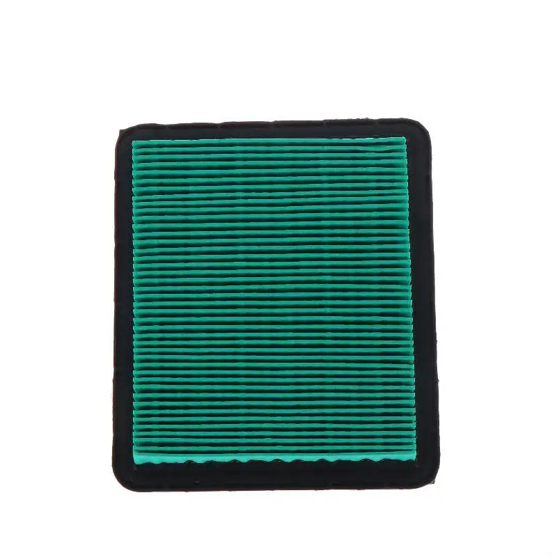 {QTG333} Reliable Air Filter For 17211-ZL8-023 GCV160 190 Mowers Engines Air Filter Fits Cleaner Cover Garden Equipment
