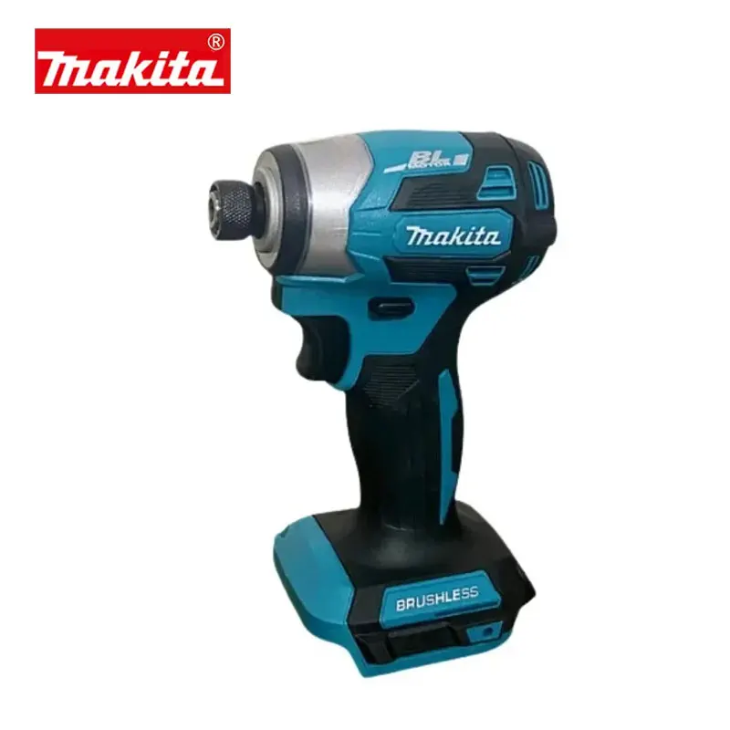 

New Makita DTD173 Impact Screwdriver Household Electric Screwdriver Electric Hand Drill Electric Screwdriver Multi-function Tool