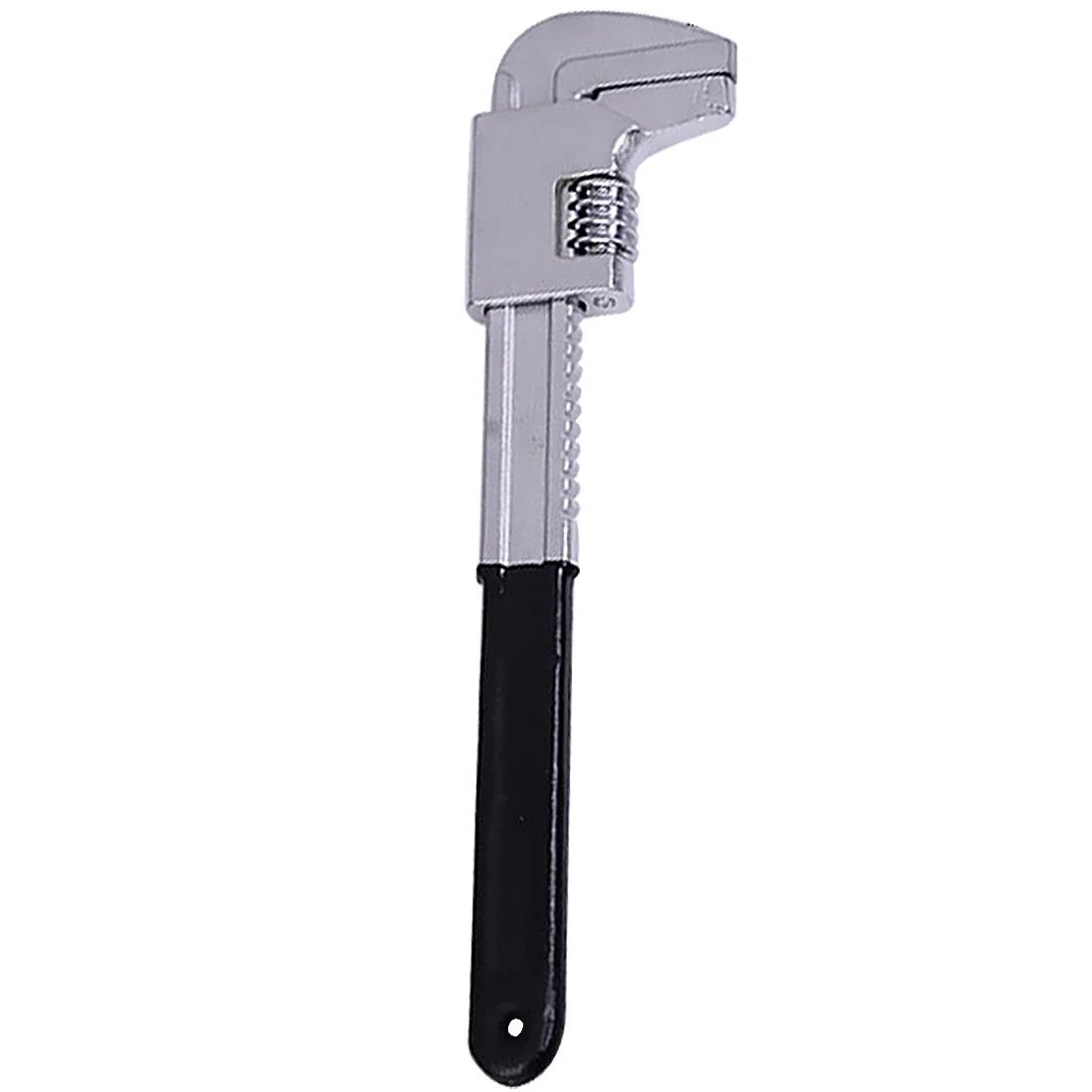 Multi-function Right Angle Adjustable Pipe Spanner Plumbing Monkey Magic Wrench Large Opening Hand Tools