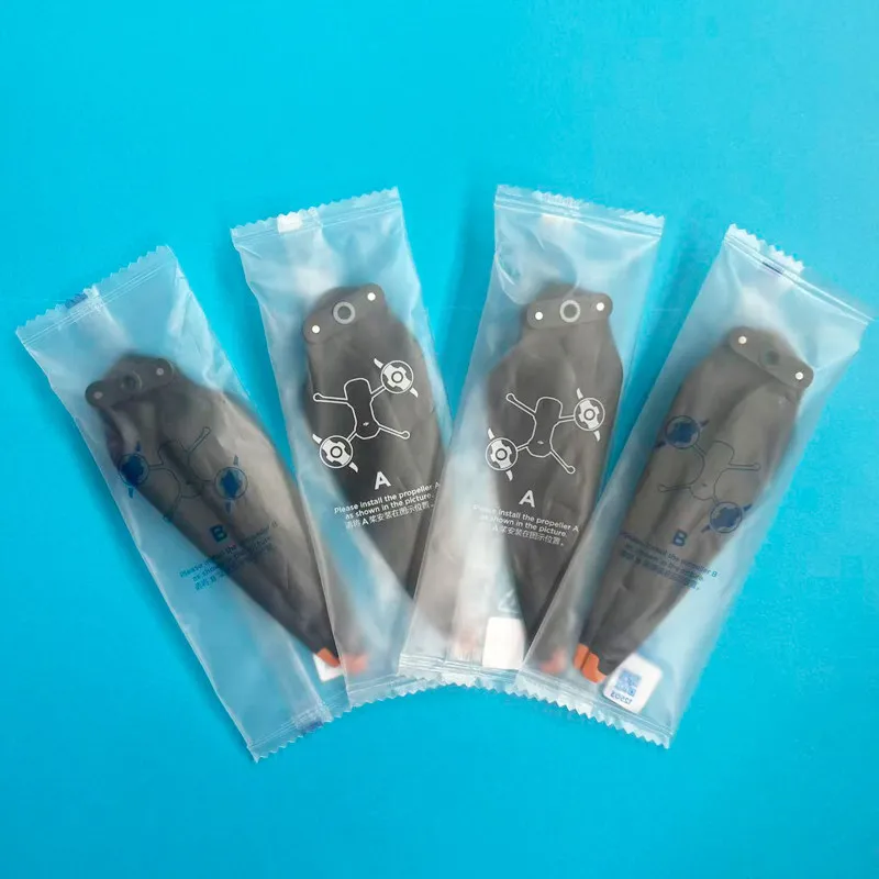 DJI Air 3S 8747F Low Noise Quick Release Propeller Blades Original Drone Parts
