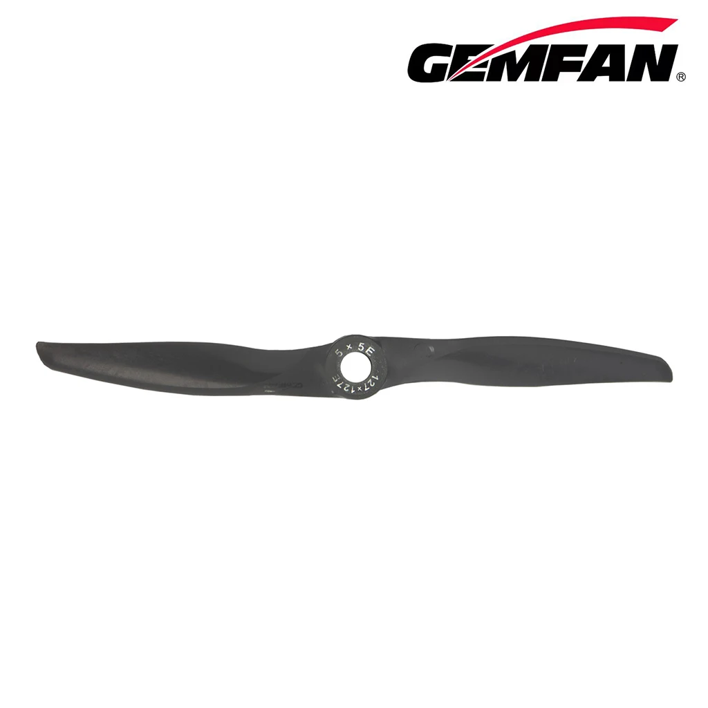 1Pair Gemfan APC Glass Fiber Nylon Electric Propeller 5050 6040 7050 7060 8040 8060 9045 9060 1050 1060 for RC Airplane Drone