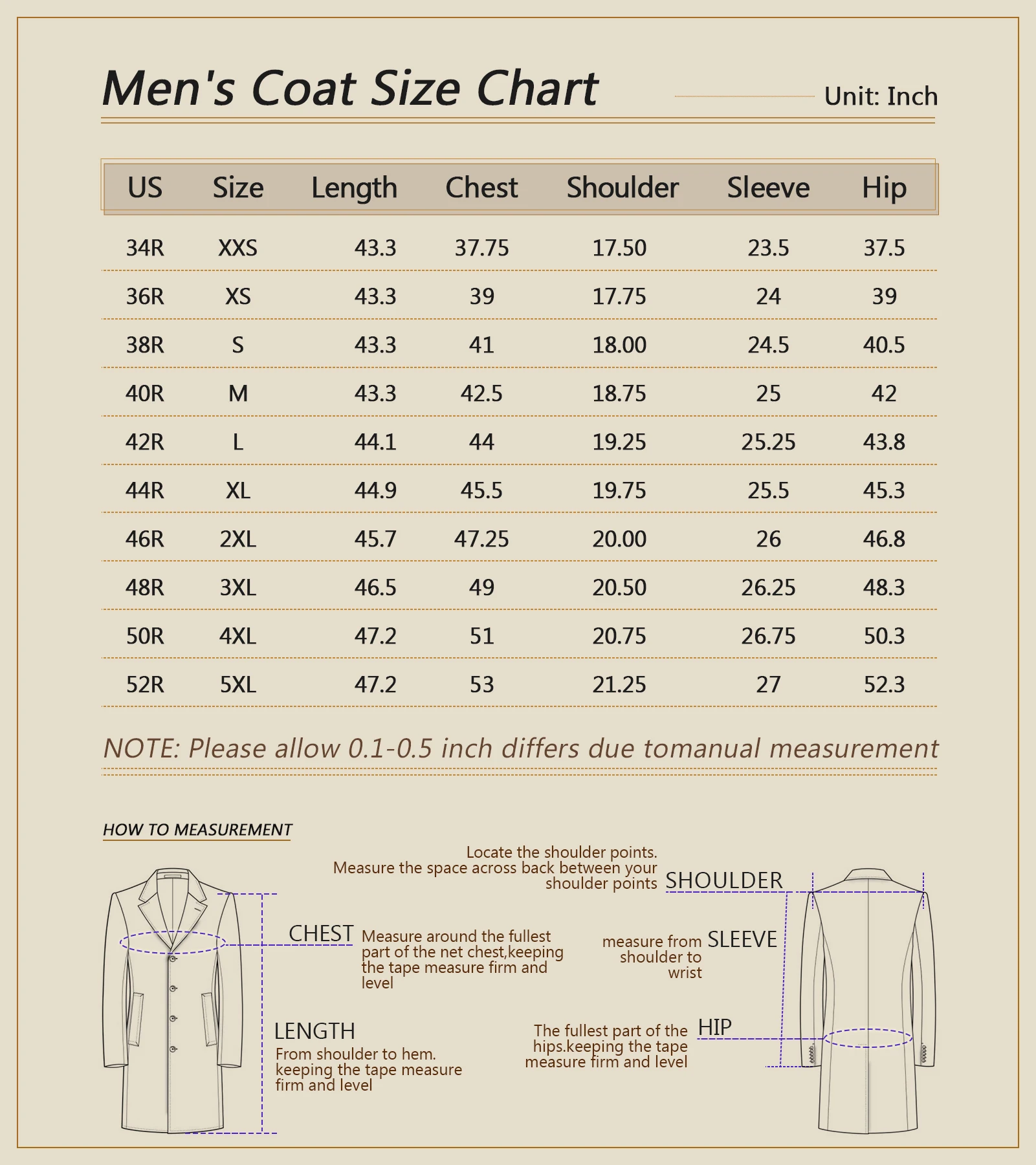 Wool Blend Coat Men Over Jacket Woolen Overcoat Fashion Long Plus Size Warm Formal Business Tailored Costume Wear Customized