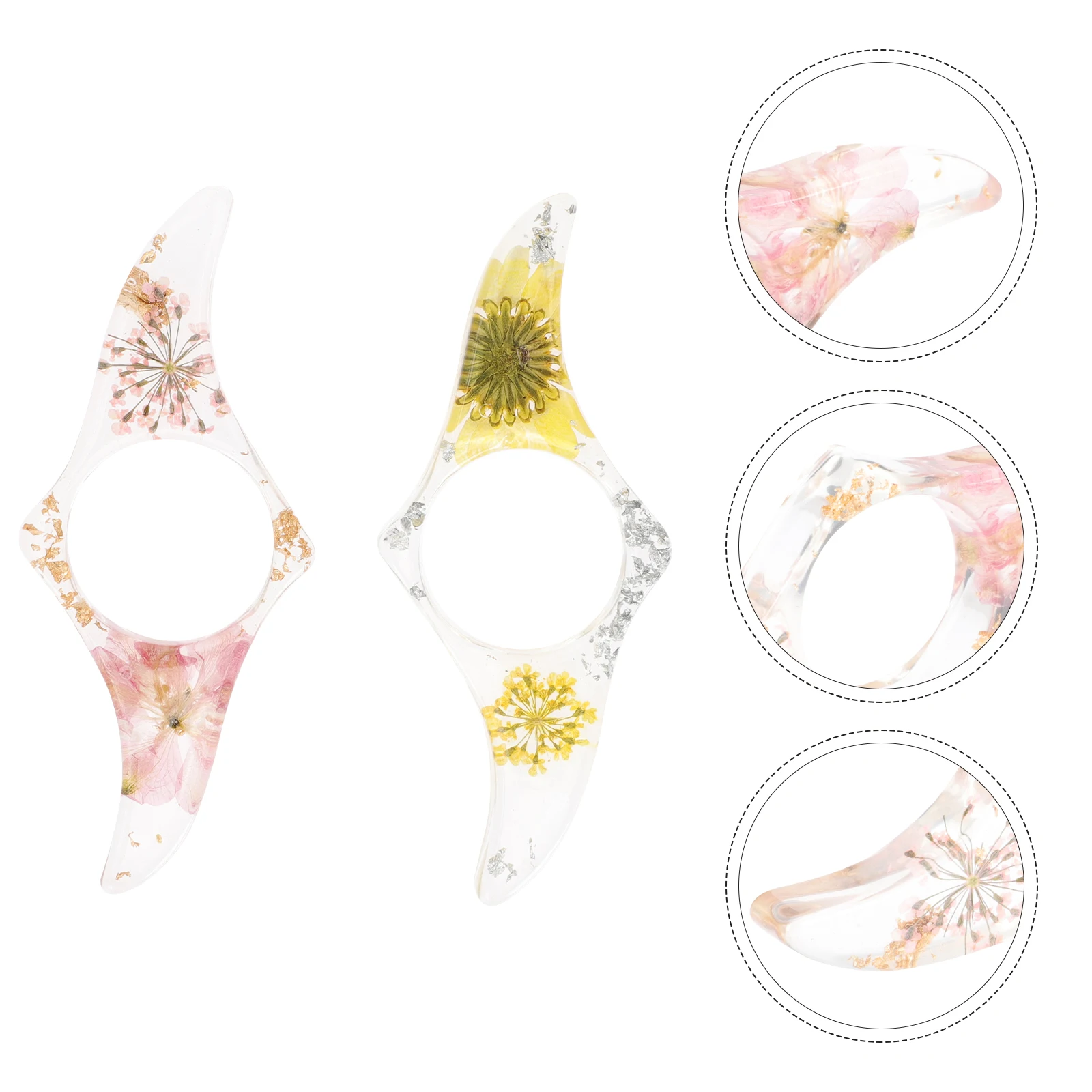 Рисунок 5 - держатель для страниц книги