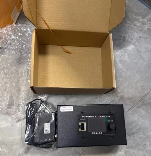 Software animation performance lighting, laser lighting software ILDA professional lighting, FB4 laser controller desktop laser