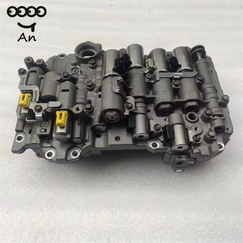 

Корпус клапана коробки передач 09G для Jetta Beetle Audi TT Cooper 09G325039A