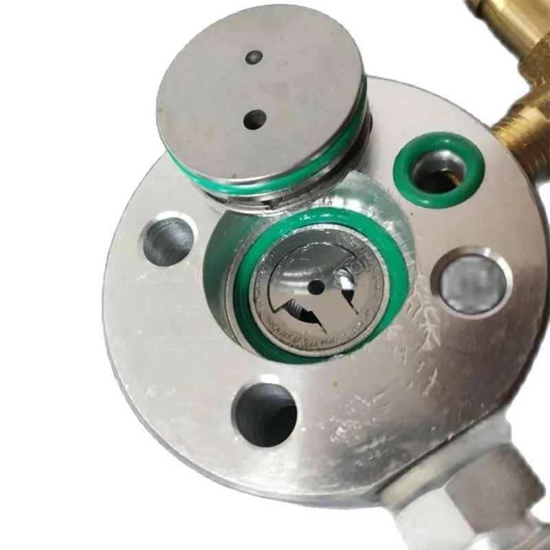 

Yongheng Pump spare part