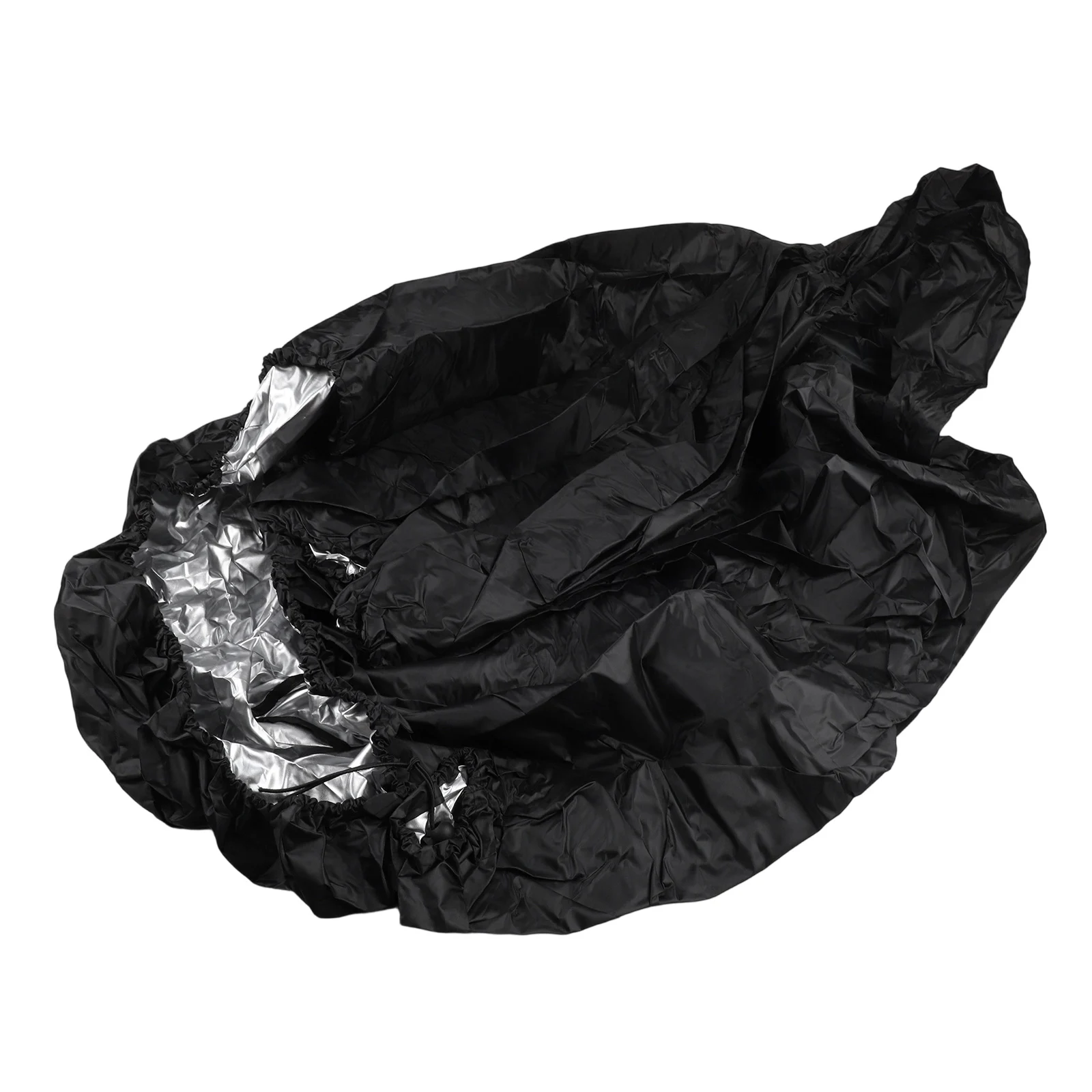 Boating Activities Waterproof Boat Cover Adjustable Drawstring Boat Cover Boat Cover 210D Oxford Cloth Swimming Pool Protection