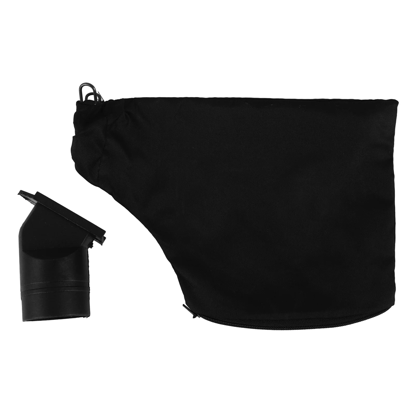 

Комплект мешков для сбора пыли из алюминия, прочный материал, гибкий дизайн, с отверстиями для промышленных вытяжек