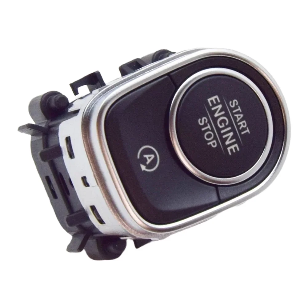 

For Mercedes Vehicle Maintenance Engine Ignition Switch W177 W247 W118 As Shown In The Picture High Universality Fitment