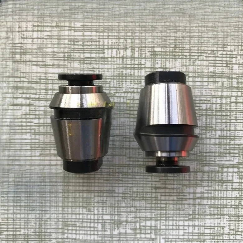 Tap Elastic Collet, Tap ER Collet ER16 Tap Spring Collet ER16 ER20