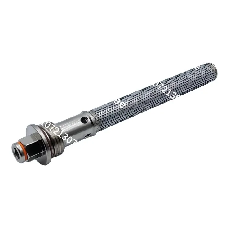 

1028305 Hot Melt Adhesive Machine Stainless Steel Detachable Perforated Filter Tube,filter Cartridge,compatible with Nordsn