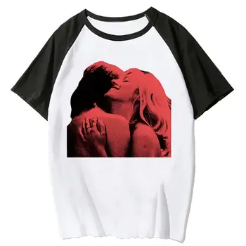 6 best sales टीवी लड़की शर्ट - №1