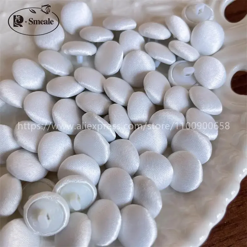 Комплект пуговиц и петель R SMEALE для шитья и рукоделия — фото товара