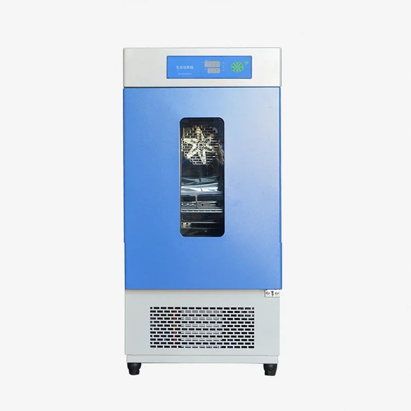 

Lrh-70 Laboratory Incubator Biochemical Incubator Mold Bacteria And Microorganism Culture Constant Temperature Equipment