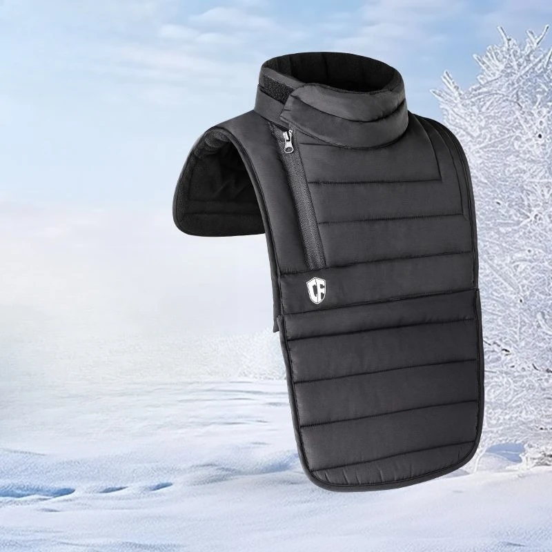 

Защита шеи мотоцикла, защита шеи, зимняя езда на велосипеде для мужчин и женщин, езда на велосипеде, чтобы согреться, флис