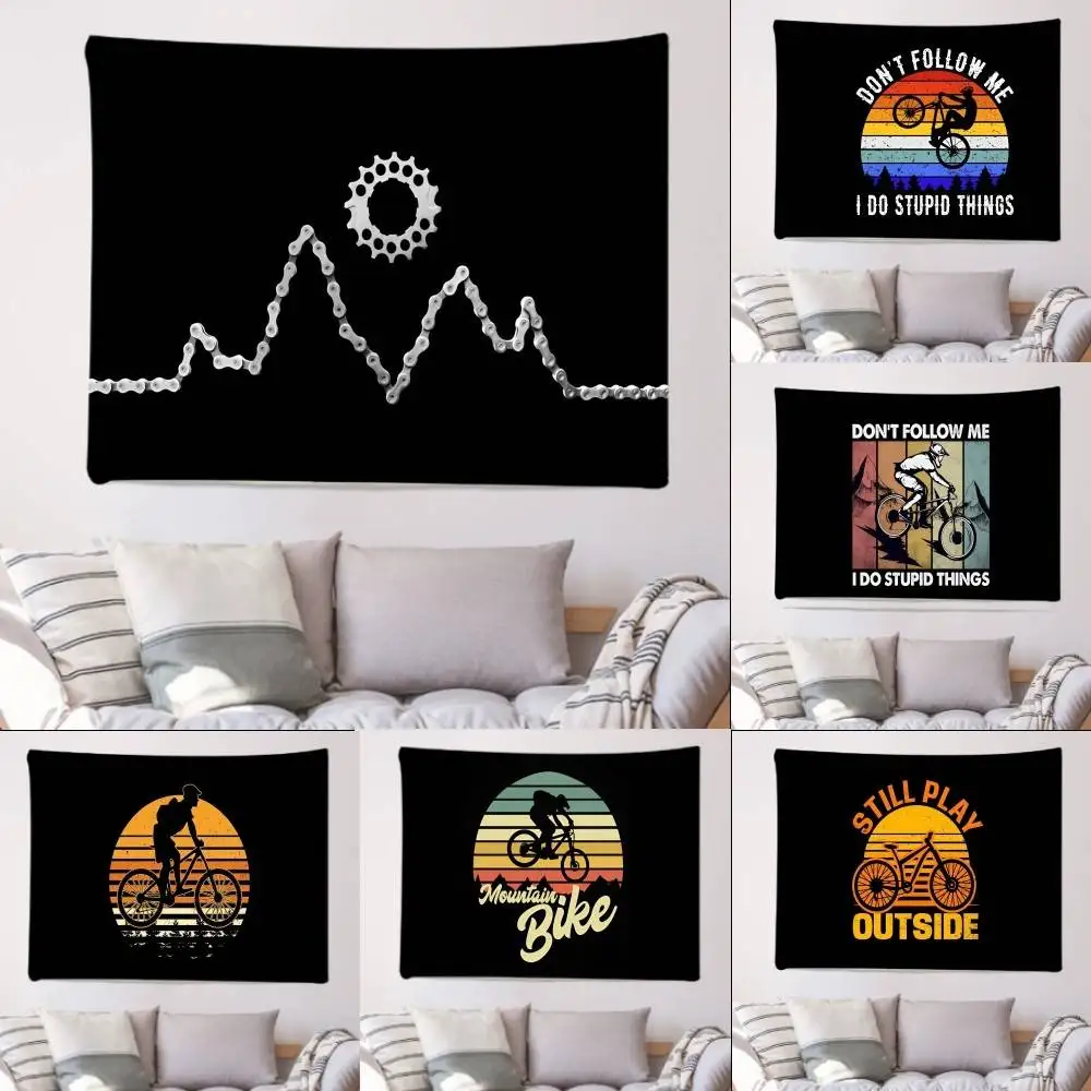 Bicycle Mountain Bi…