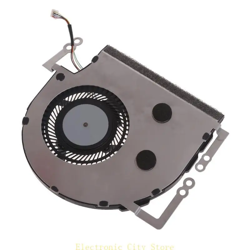 Вентилятор охлаждения ноутбука для Vivobook S406U S406 5V 0,50A 4PIN RADIATOR HU8D