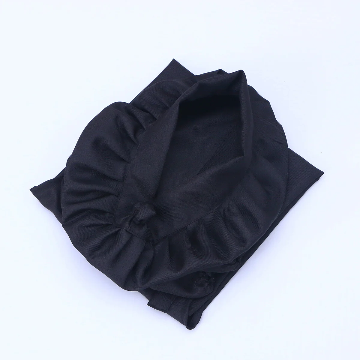 

3 Pcs Apron Hat Sleeve Kids and Set Cooking Mitt Suit for Play Korean Version Kitchen Gift