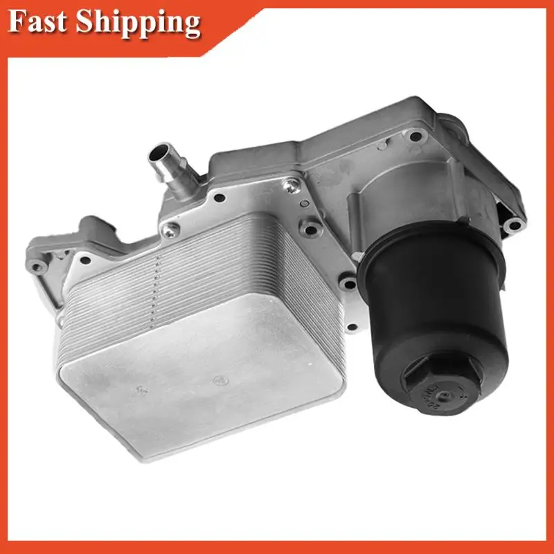 

A90E-New Engine Oil Cooler Oil Filter LR022895 For Land Rover Range Rover L322 L405 L494 LR022896 LR022903 LR113003 LR077242