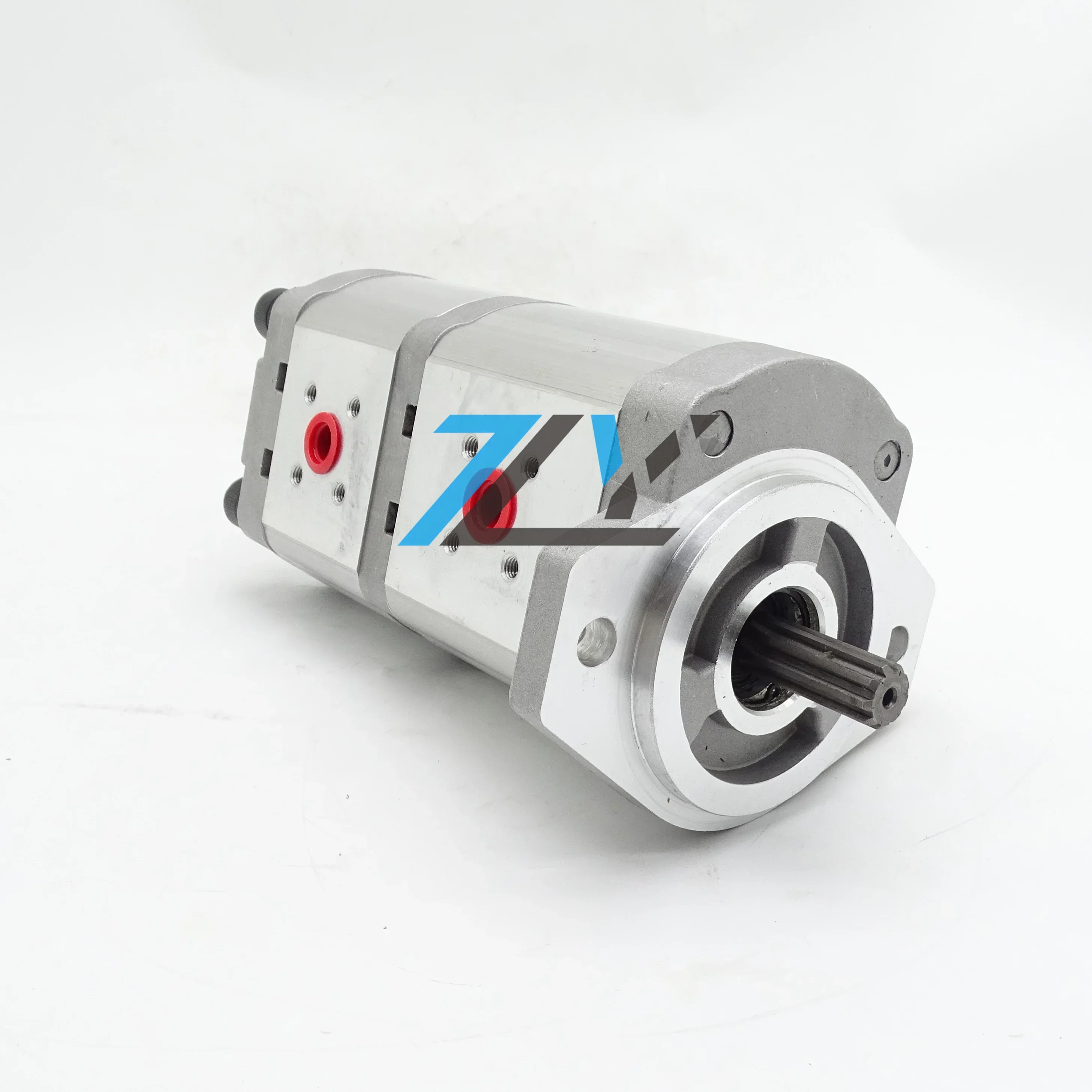 31ER-30360 31E4-0015 Modern Gear Pump For 200W-7 R200W-7 R210W-9S Engine Cionstruction Machinery Parts