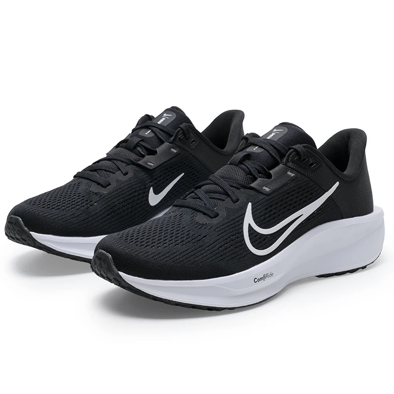 

Nike Men's Shoes, Fashionable and Comfortable Training Shoes, Fitness Night Running Shoes, Wear-Resistant, Comfortable and Breathable Running Shoes Fd6033-001