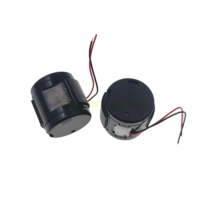 20 قطعة استبدال محرك اهتزازي يسار يمين لوحدة تحكم ألعاب PS5 وحدة تحكم لاسلكية L R محرك اهتزازي