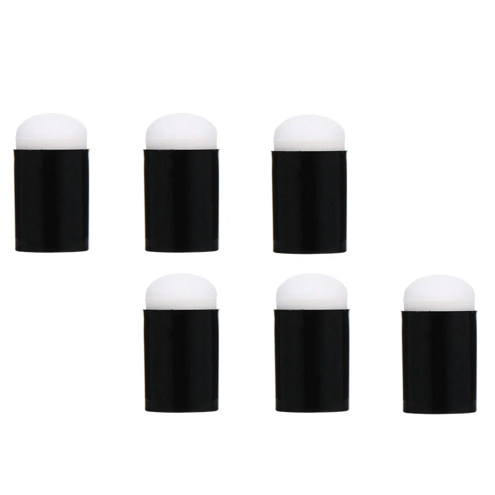 Smudge Tool Children Crafts Stamper Kids Finger Sponge Drawing Paint Daubers Painting Toddler Sponges