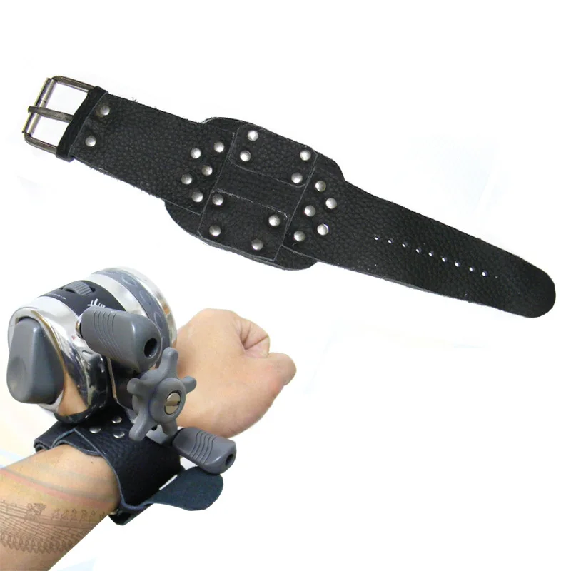 

Slingshot Shooting Fish Tools Fixed Wrist Guard Adjustment Frame Protective Gloves Shooting Hunting Accessories