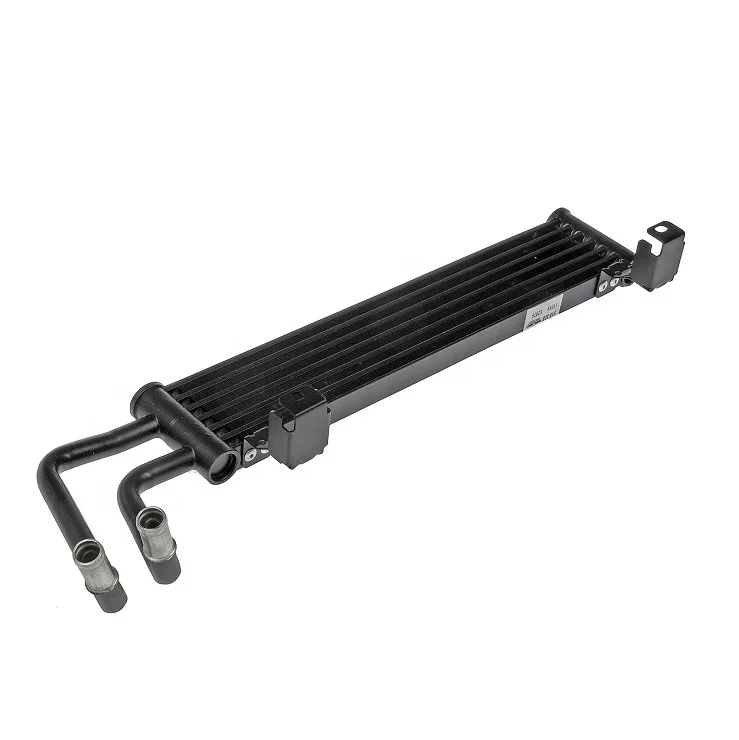 918308 52029306AG 68069566AA for DODGE RAM 1500/2500/3500  RAM 4500/5500 Transmission Auxiliary Fluid Cooler Trans Oil Cooler