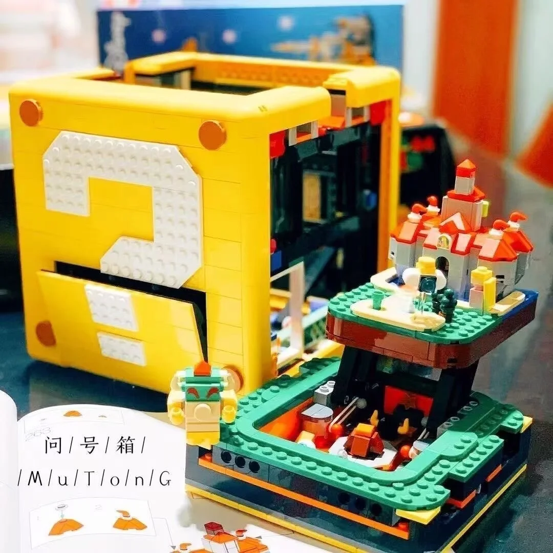 Thumbnail 3 - #40 Best Electronic Blocks to Buy In 2026