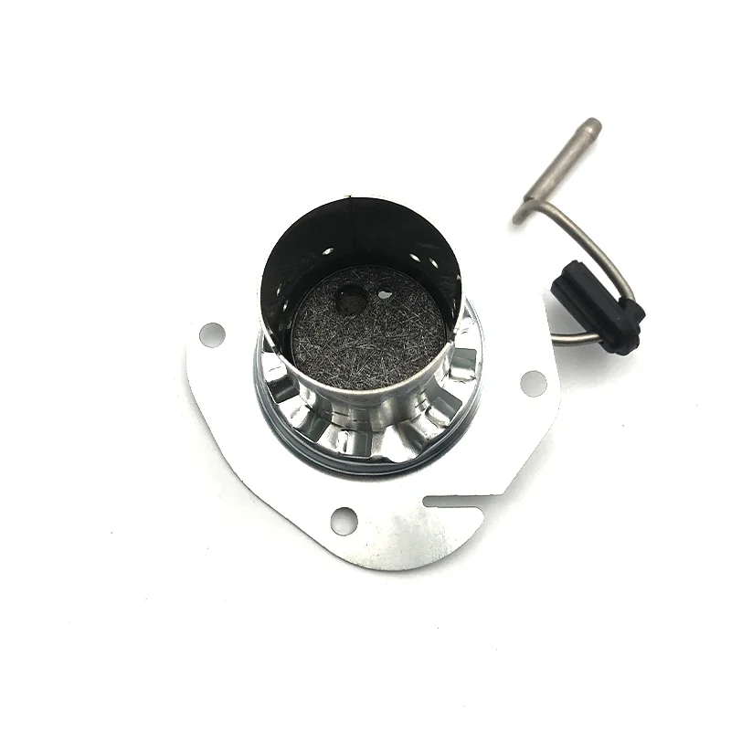 Kit di Ricambio per Camera di Combustione Webasto Air Top AT2000 EVO 9034036B AT2000 AT2000ST