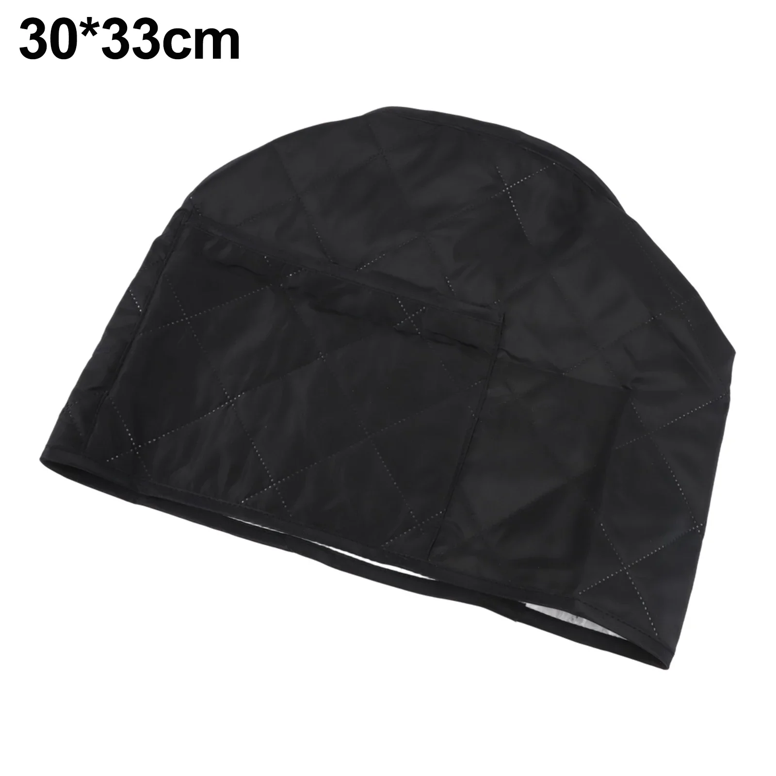 

Pressure Cooker Protector Dust Cover Dust Protection Snug Coverage Two Outer Pockets Custom Fit Easy To Handle Accessory Cover