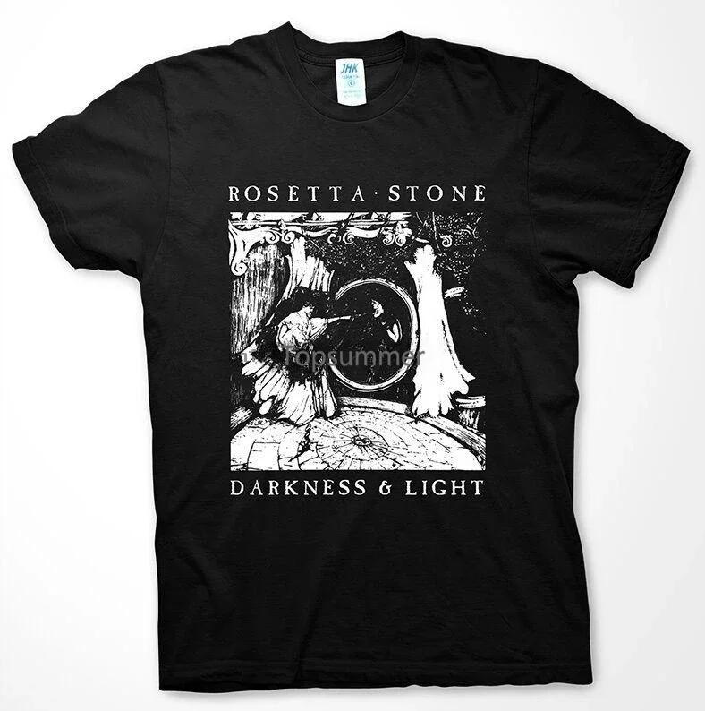 

Sisters Of Mercy Rstone The Wake Tshirt T Shirt