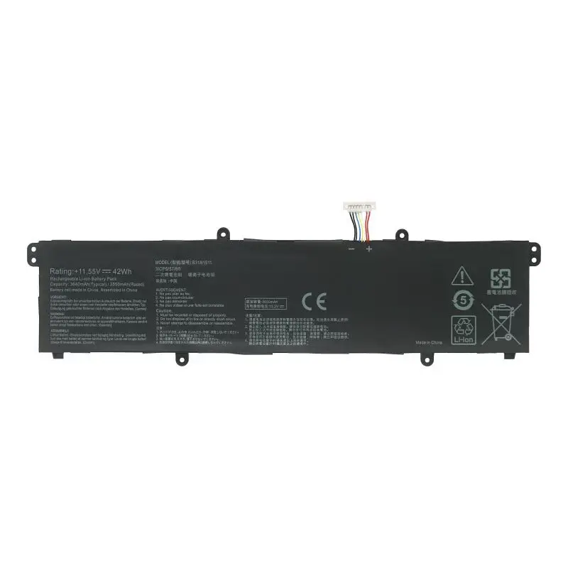 For asus x1502z v4050f/e m4050i adol14fqc redolbook14f battery