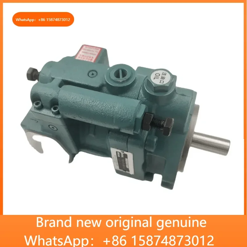 

Special offer PVS Series PVS-1B PVS-2A/2B/3A/3B/4A/4B/5A/5B/6A/6B PVS-1B-16N1-U-12 hydraulic variable piston pump