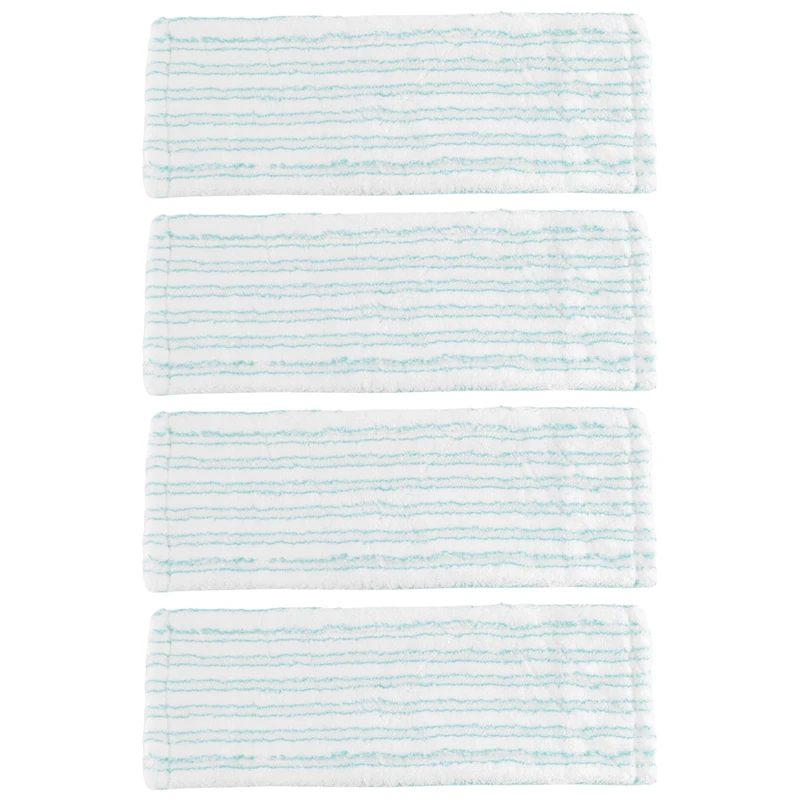 

Mop Cover Parts For Leifheit Profi XL Mini Duo / Profi XL Cotton Plus All Handle Floor Mops, Microfibre Mop