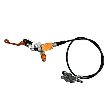 8 best sales צילינדר מצמד ראשי של ktm - №8