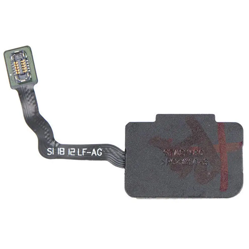 Fingerabdrucksensor-Flexkabel für Samsung Galaxy S9 S9+ S9 Plus SM-G960 G965 G960F G965F – Detail 13