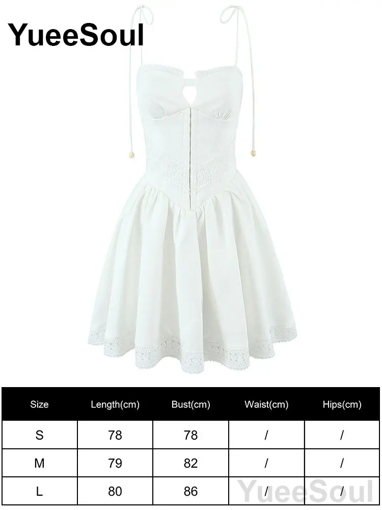 White Dress 121