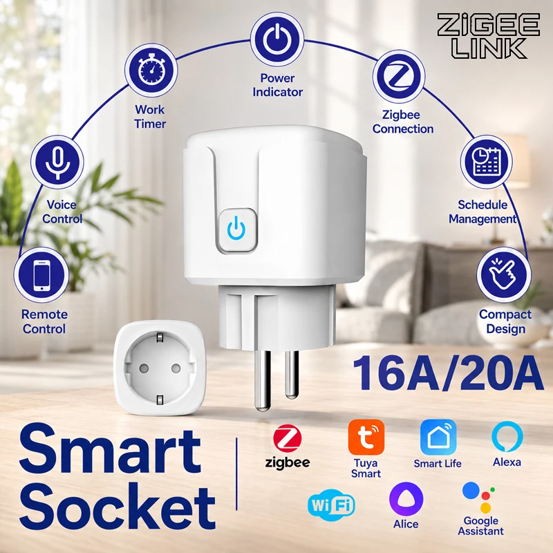 tomada-inteligente-wifi-ou-zigbee30-padrao-ue-com-monitor-de-energia-e-temporizador-para-controle-de-eletrodomesticos-via-alexa-google-home-e-smart-life