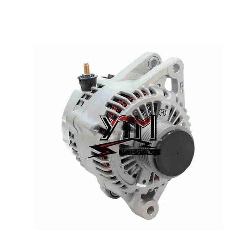 Manufacturers wholesale the best discount high quality alternator2280008371  STR6035sa