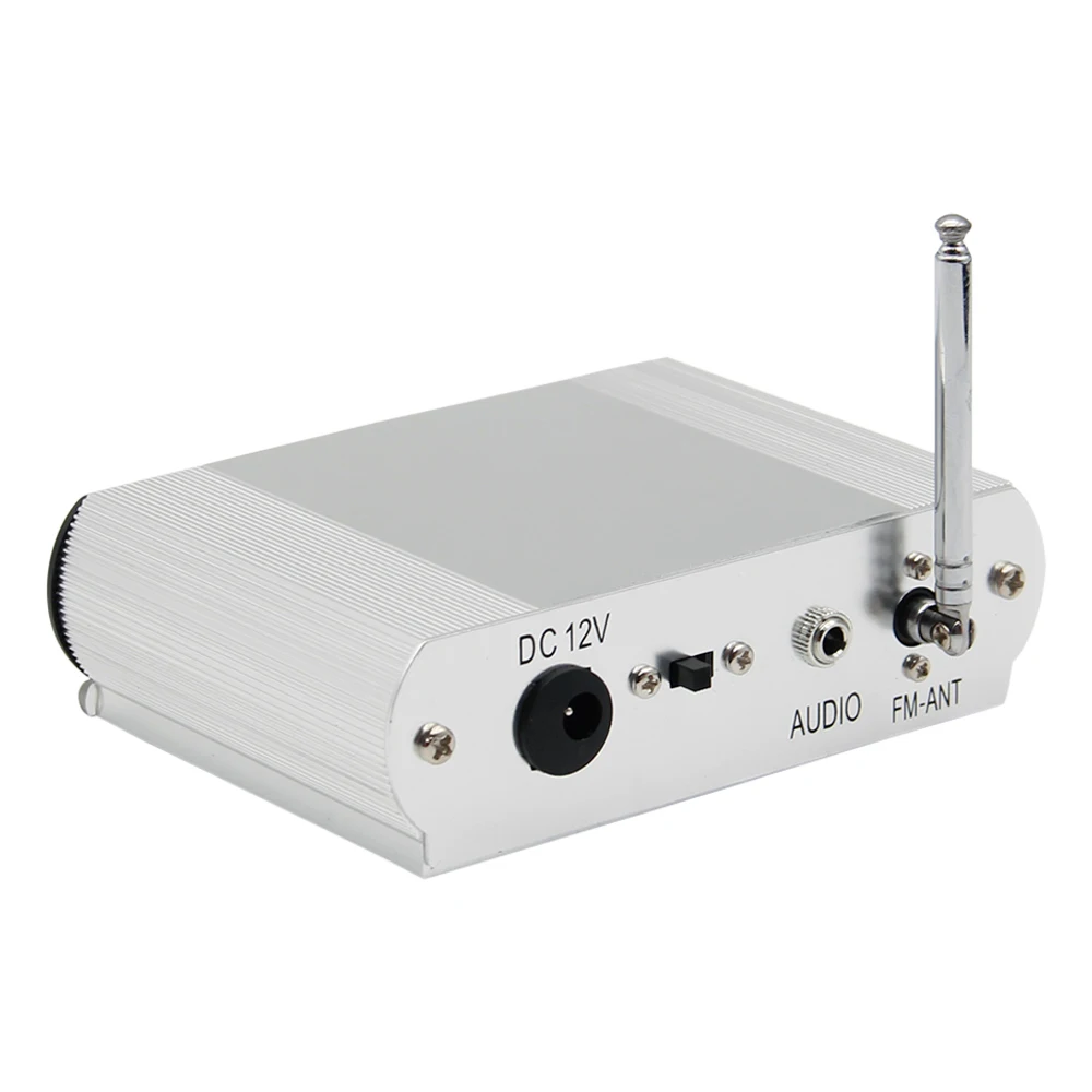 Bluetooth MP3 Decoder Board Module 12V USB TF FM Radio Module Wireless MP3 Player with Recording Function Car Kit