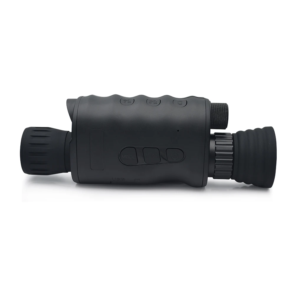 

Night Vision Monocular Camera Long Range Scope Infrared Night Vision Camera