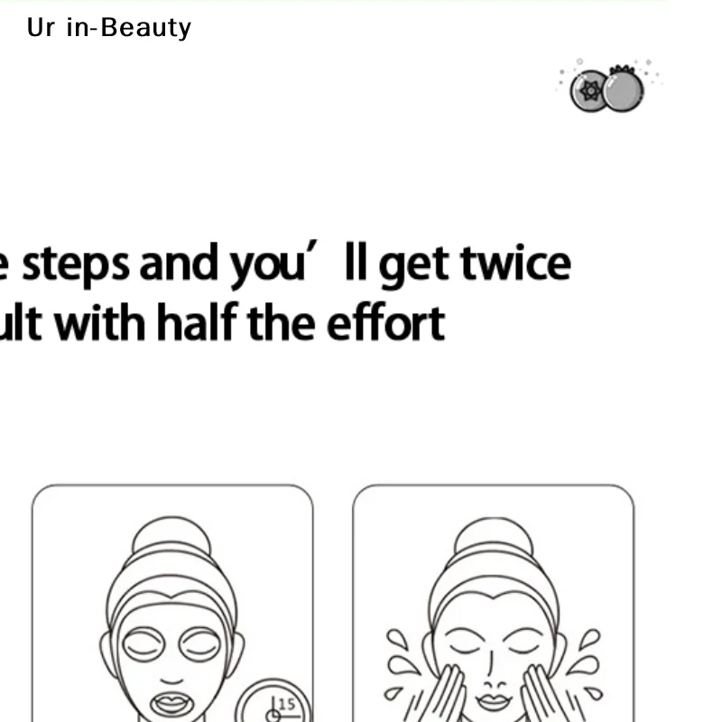 

DOLANJN 1/5/10/20 шт. Увлажняющая маска для лица с эффектом смягчения кожи, глубоко увлажняющая маска для ухода за кожей