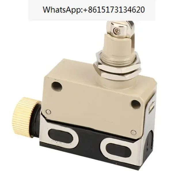 3 pieces Waterproof D4E-1A/1B/1C/1D/1E/2A/2B/2C/2D/2E 20N 100N micro limit switch