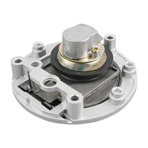 IGNISCH ZIGENSCHLOSSschlüssel, Kraftstofftankdeckel Deckel, Yamaha R1 R6 YZF R1 YZF-R6 MT03 MT-03 XJ6 FZ1 FZ6 FZ6R FJ13 FJ1300 12 Hauptzündungsverkäufe XJ6 - №11