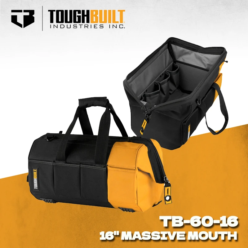 TOUGHBUILT TB-60-16 16