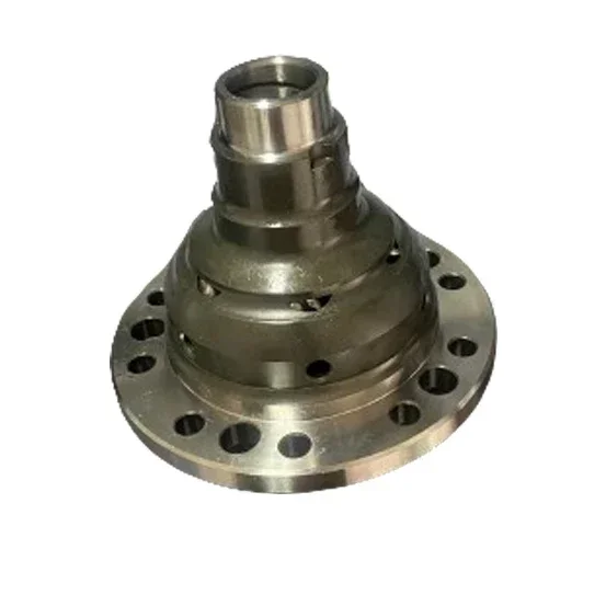 Diferencial de deslizamento limitado 9 polegadas Lsd para Ford 9" para Ford 9 polegadas